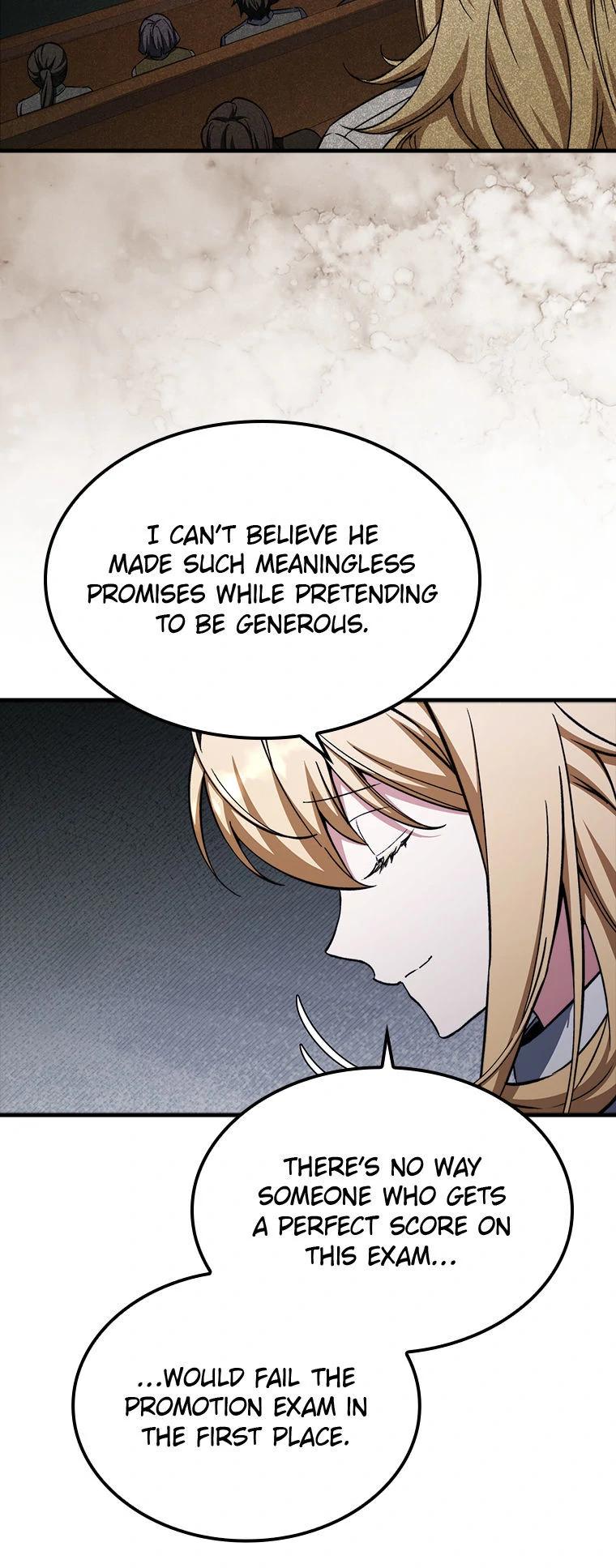 Read The Villain Wants to Live Manga Online