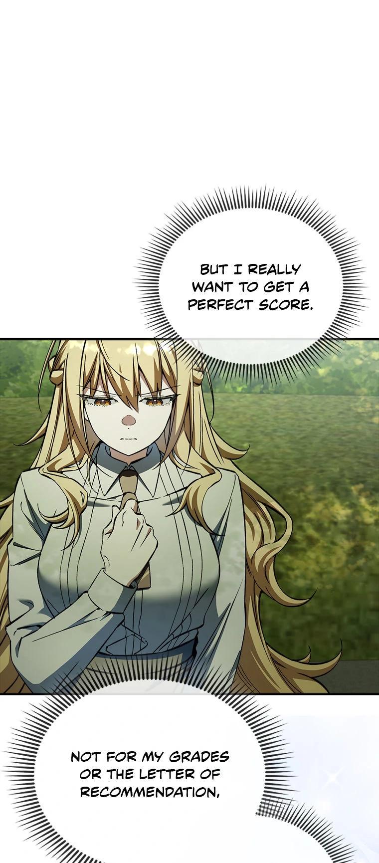 Read The Villain Wants to Live Manga Online