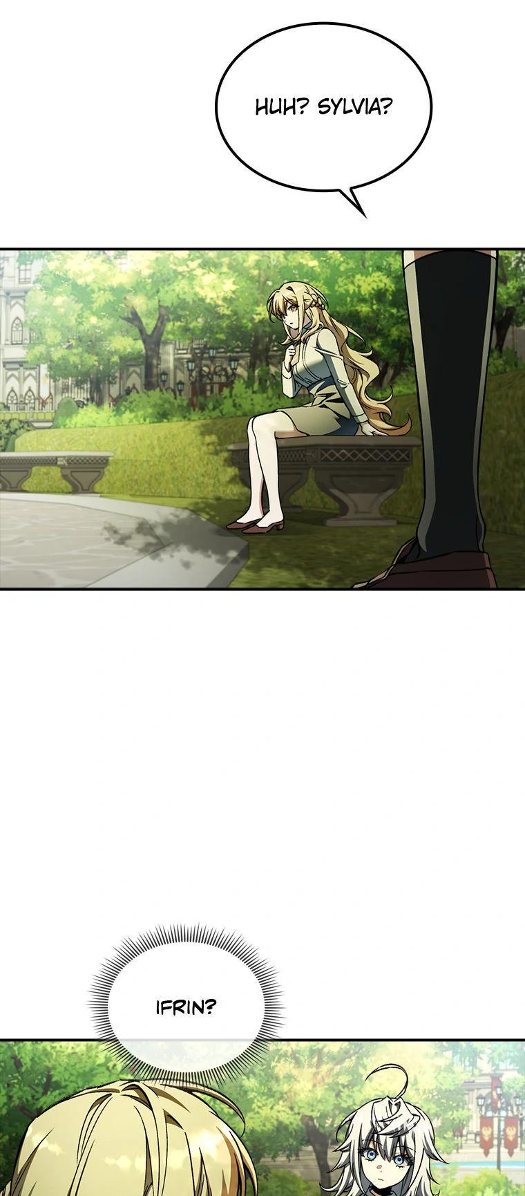 Read The Villain Wants to Live Manga Online