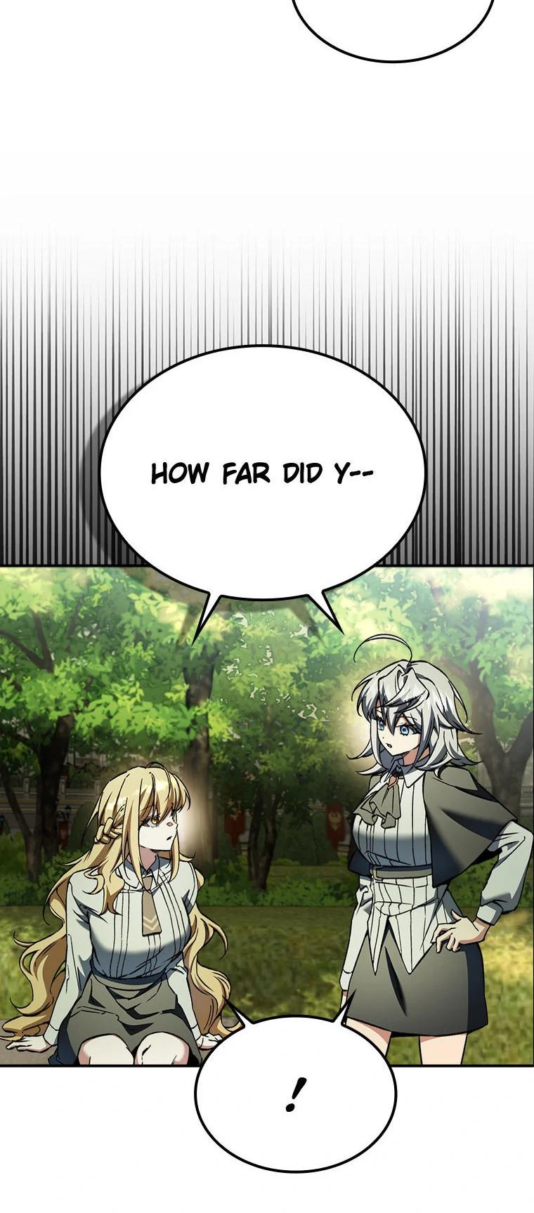 Read The Villain Wants to Live Manga Online