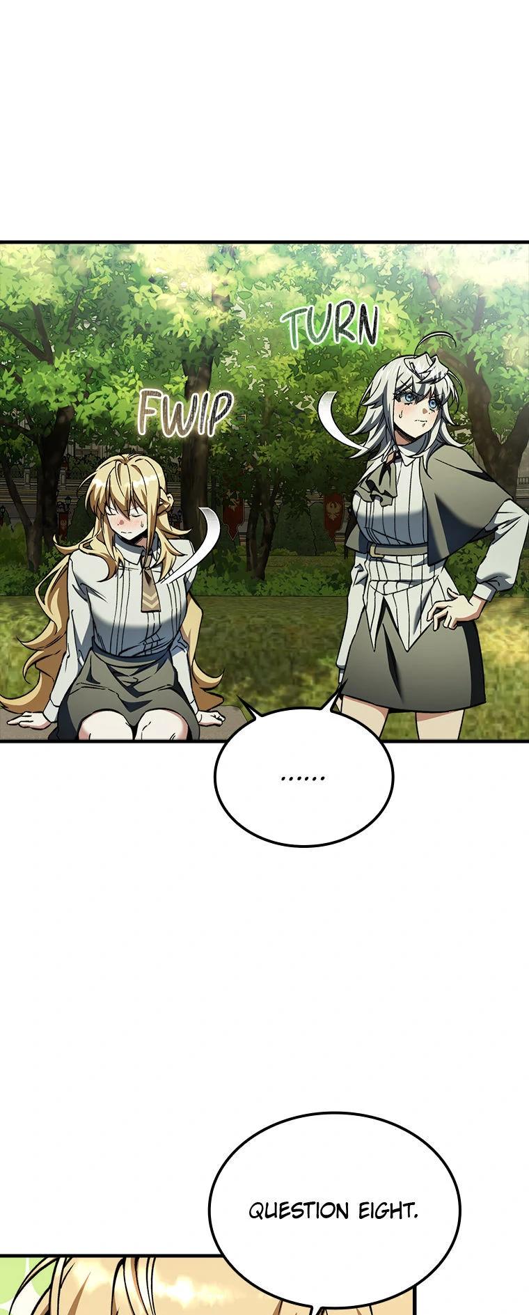 Read The Villain Wants to Live Manga Online