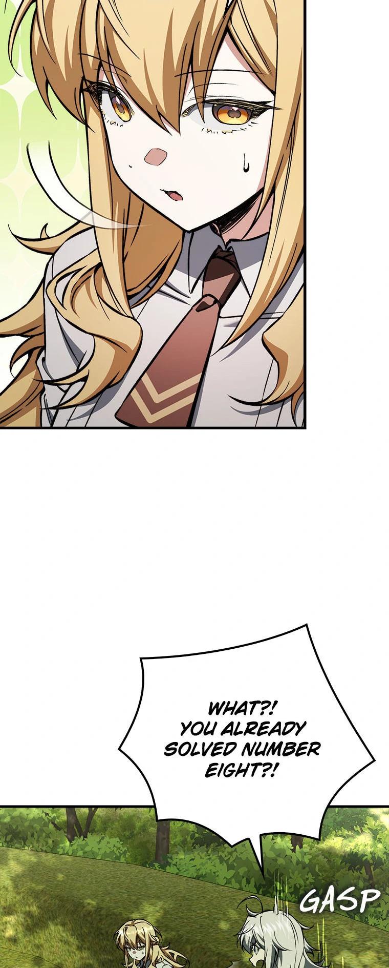 Read The Villain Wants to Live Manga Online