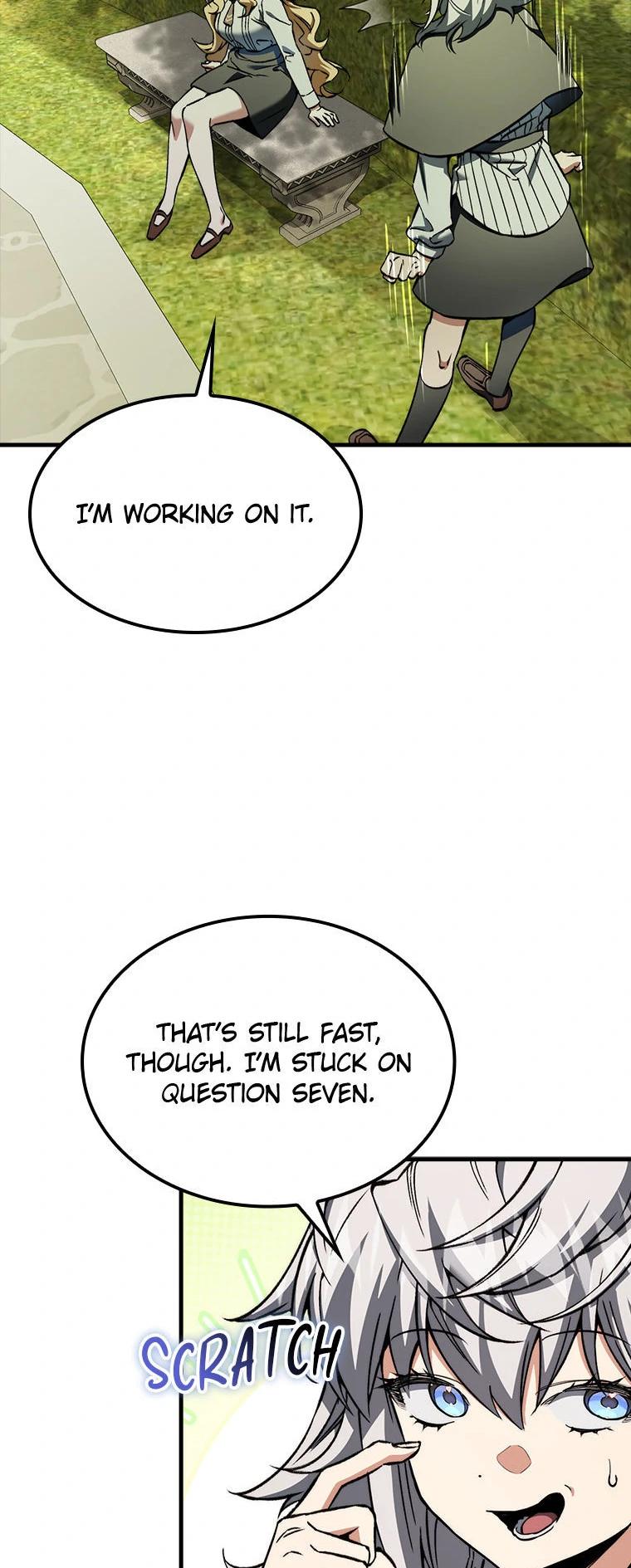 Read The Villain Wants to Live Manga Online