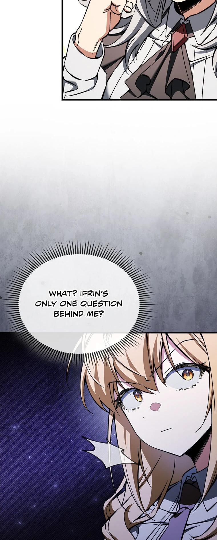 Read The Villain Wants to Live Manga Online