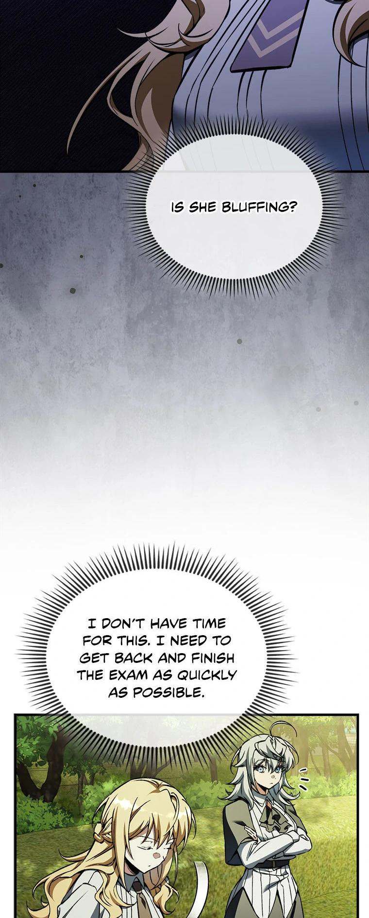 Read The Villain Wants to Live Manga Online