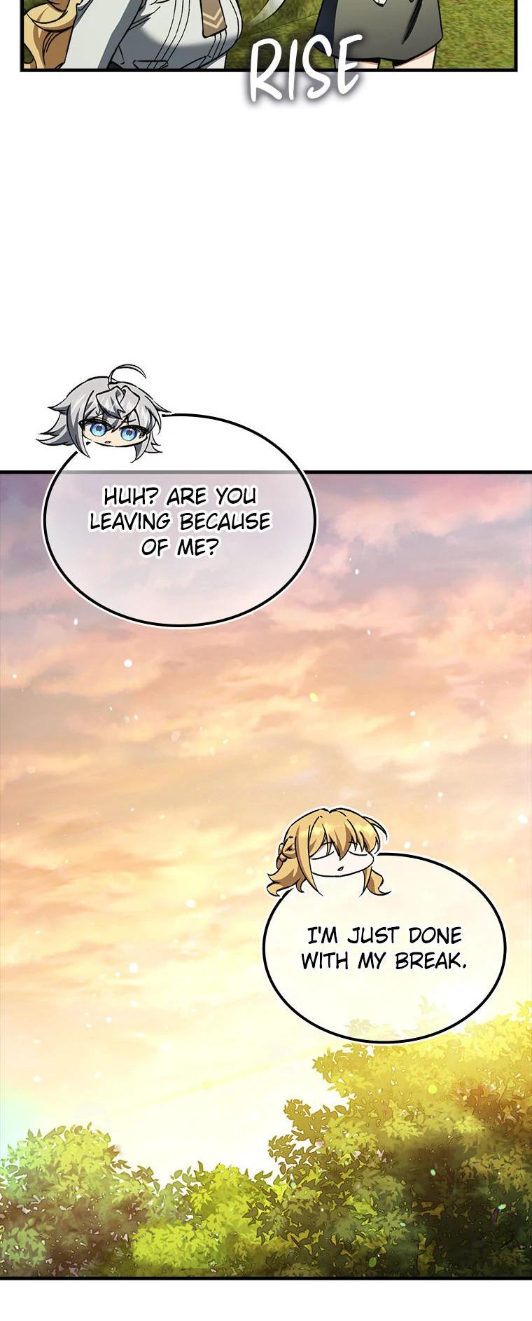 Read The Villain Wants to Live Manga Online