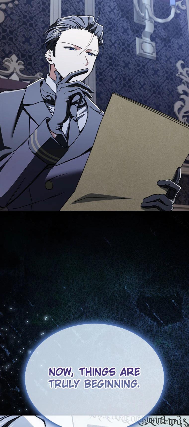 Read The Villain Wants to Live Manga Online