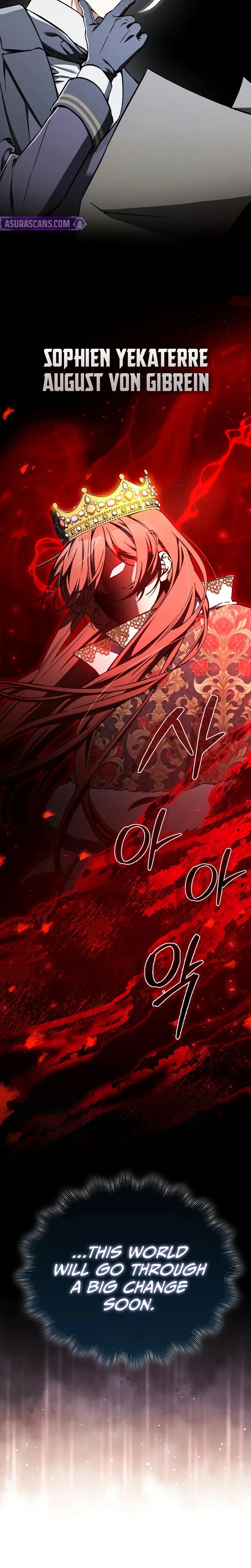 Read The Villain Wants to Live Manga Online