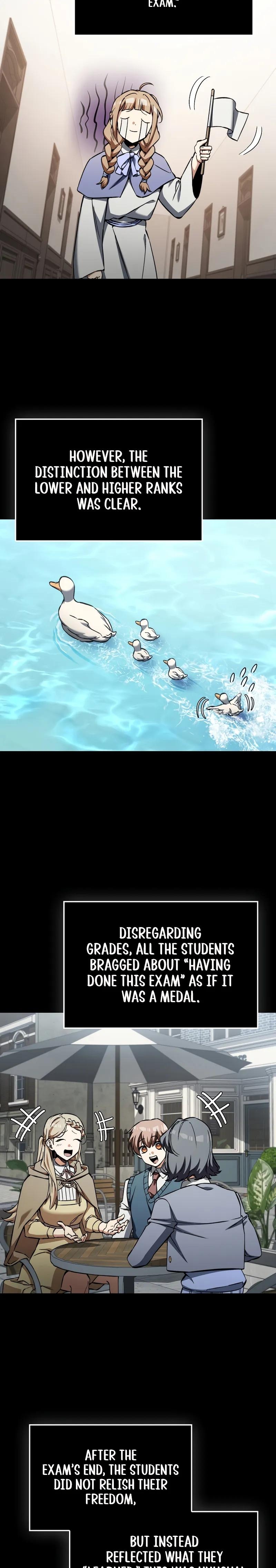 Read The Villain Wants to Live Manga Online