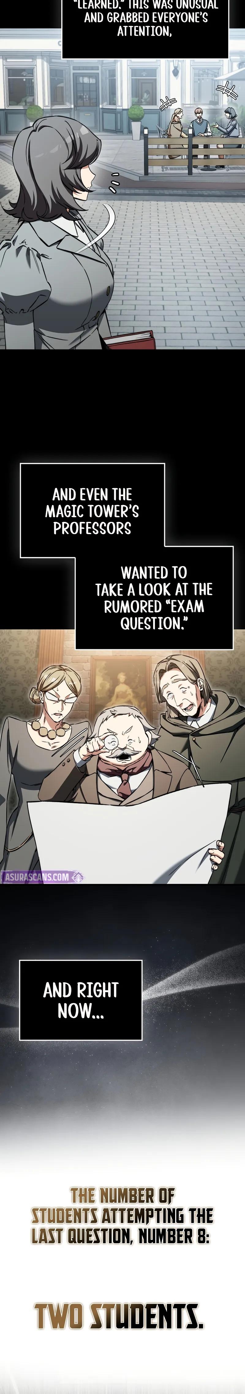 Read The Villain Wants to Live Manga Online