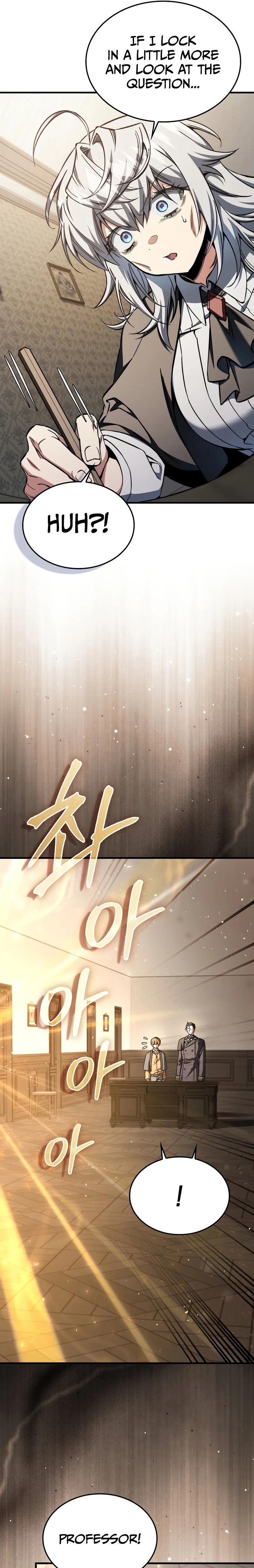 Read The Villain Wants to Live Manga Online