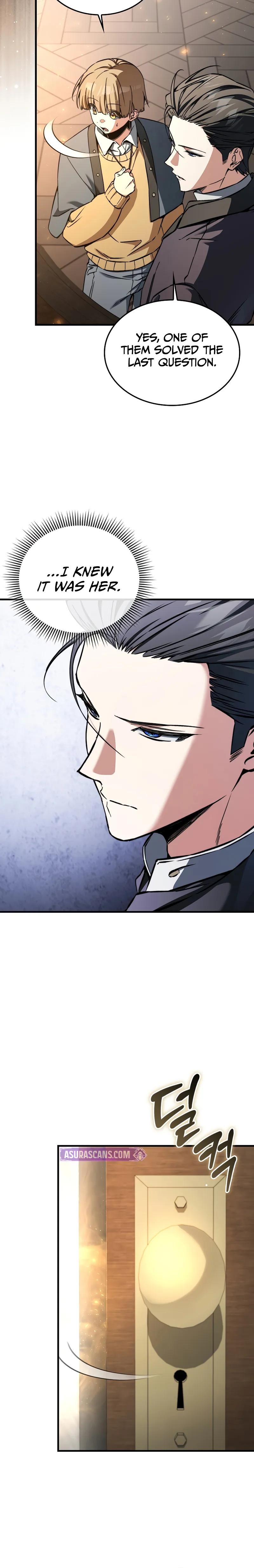 Read The Villain Wants to Live Manga Online