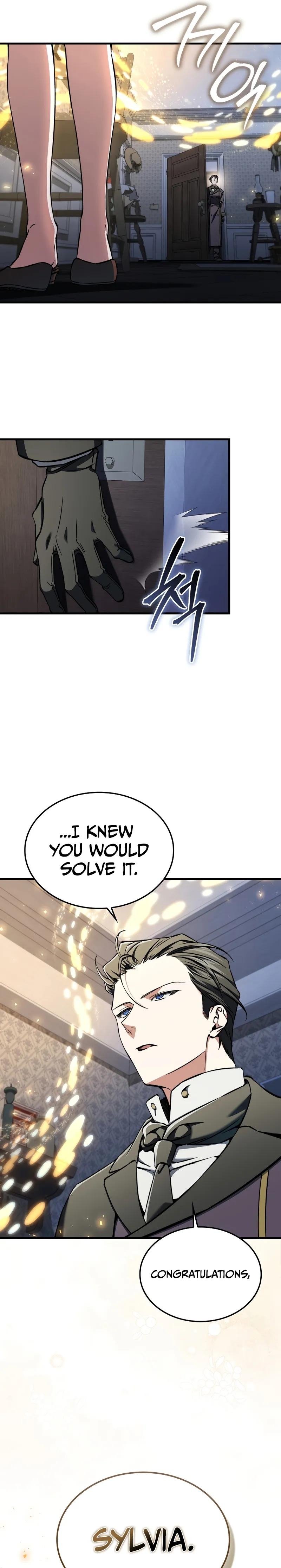 Read The Villain Wants to Live Manga Online