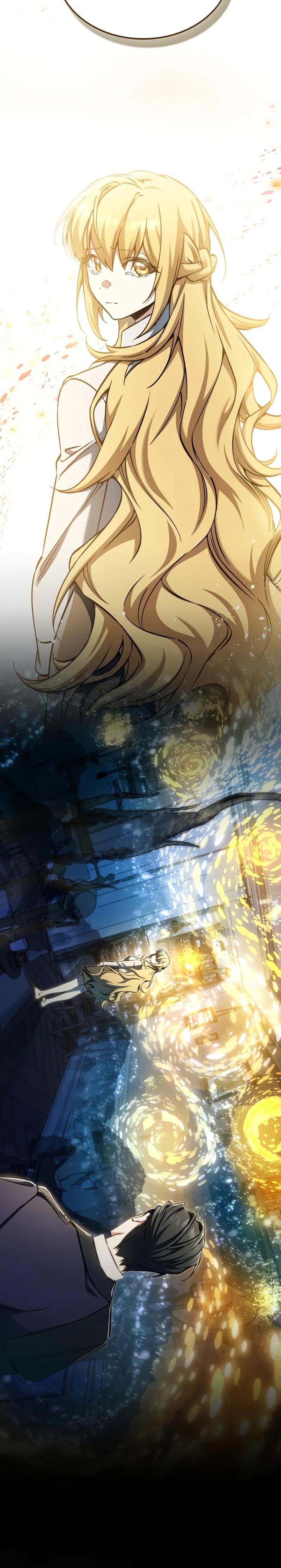 Read The Villain Wants to Live Manga Online