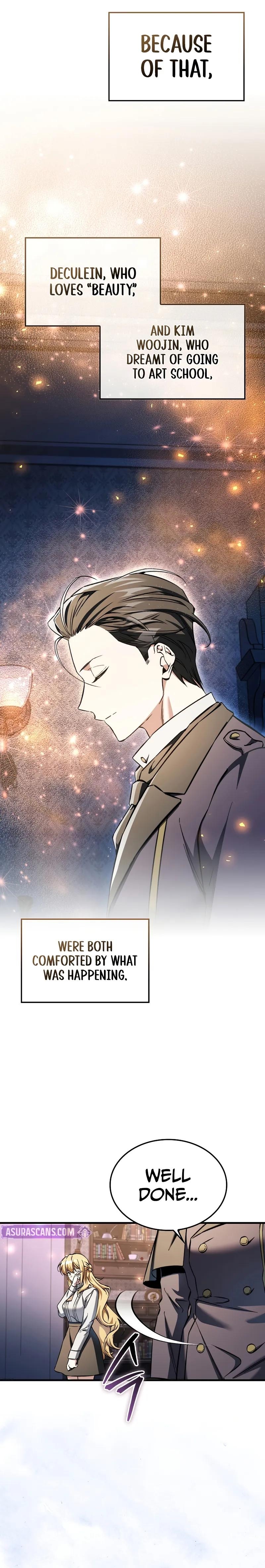 Read The Villain Wants to Live Manga Online