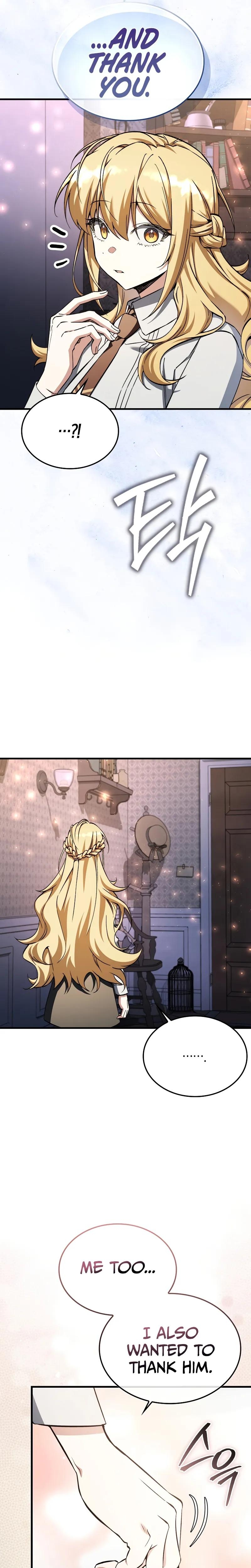 Read The Villain Wants to Live Manga Online