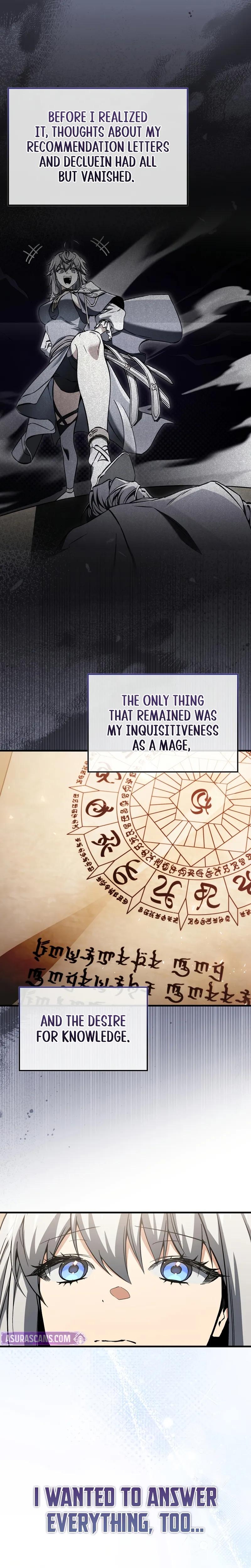 Read The Villain Wants to Live Manga Online