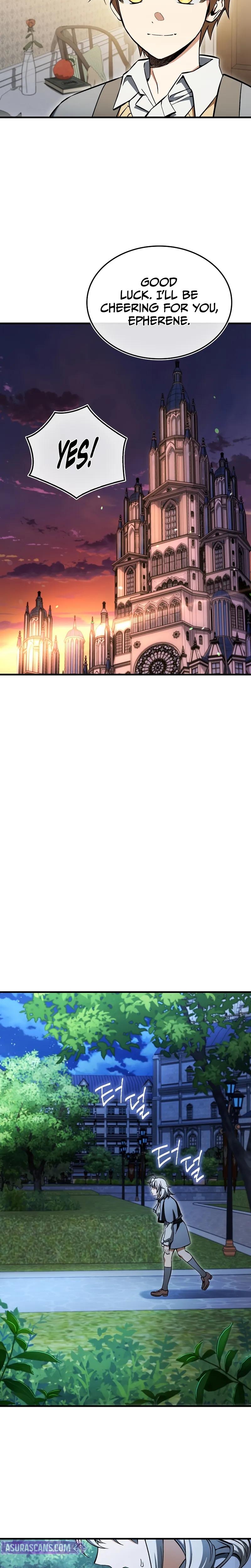 Read The Villain Wants to Live Manga Online