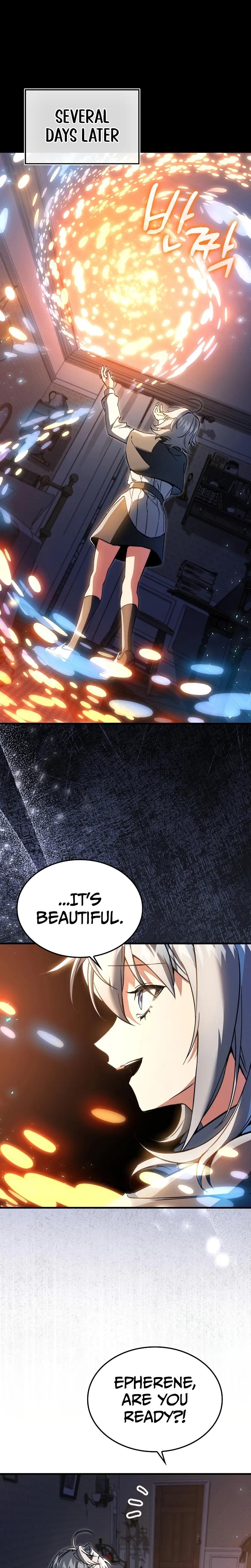 Read The Villain Wants to Live Manga Online