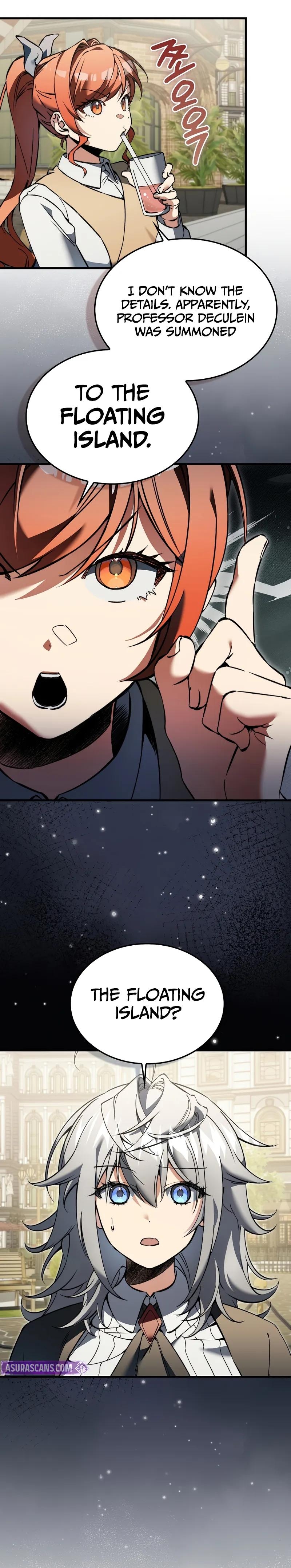 Read The Villain Wants to Live Manga Online