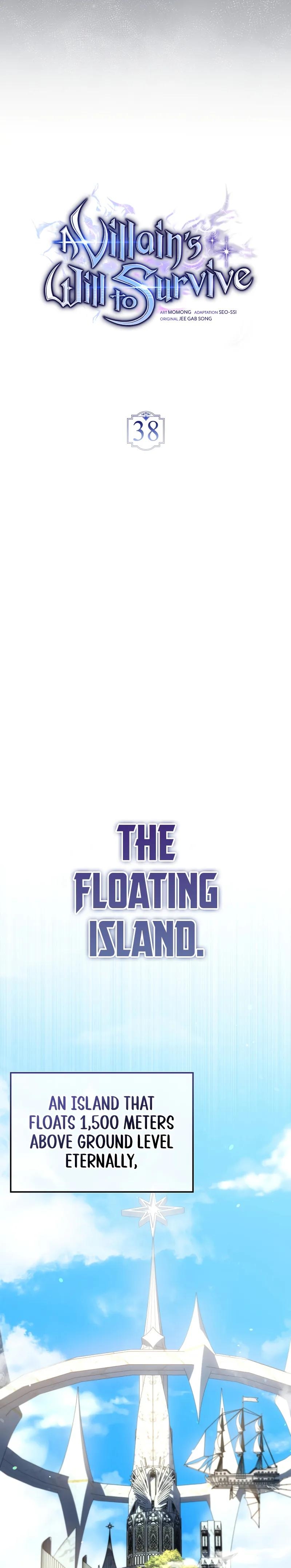 Read The Villain Wants to Live Manga Online