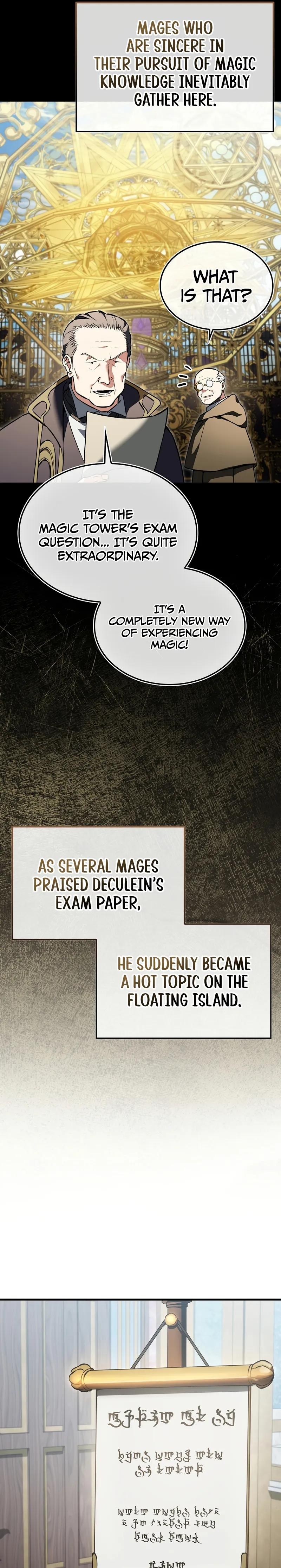 Read The Villain Wants to Live Manga Online