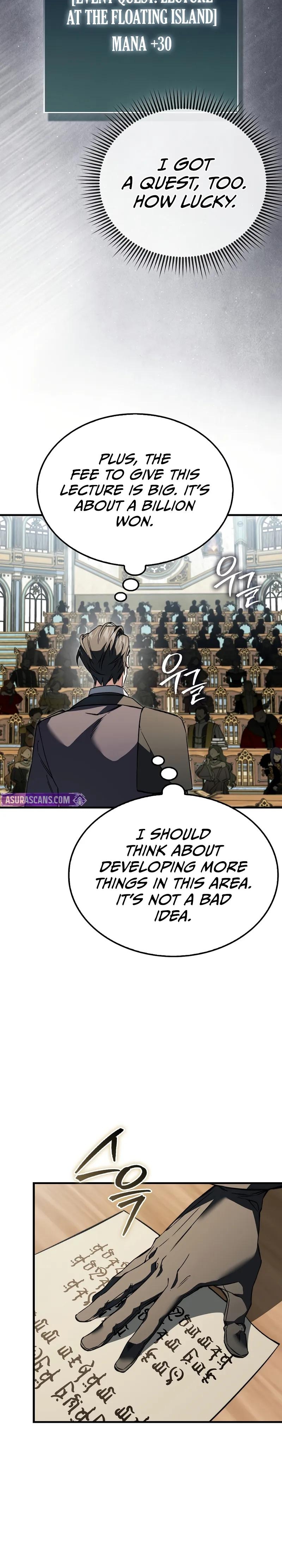 Read The Villain Wants to Live Manga Online