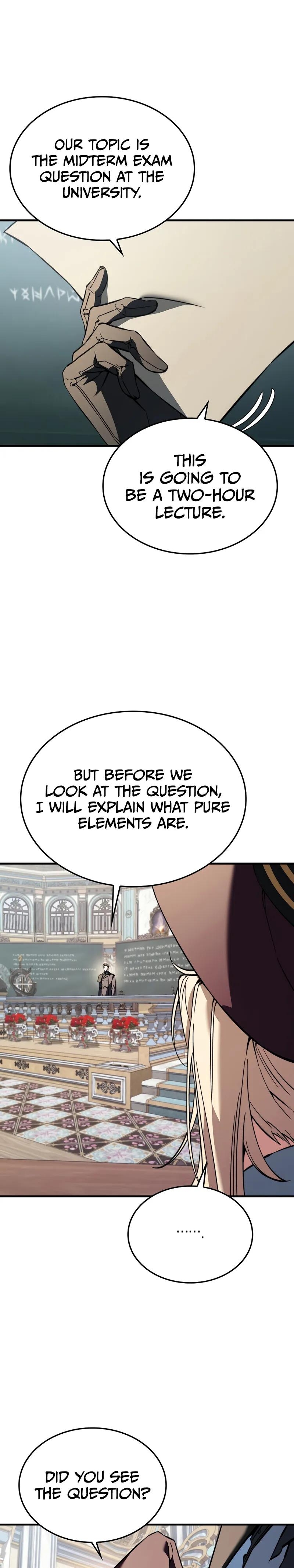 Read The Villain Wants to Live Manga Online