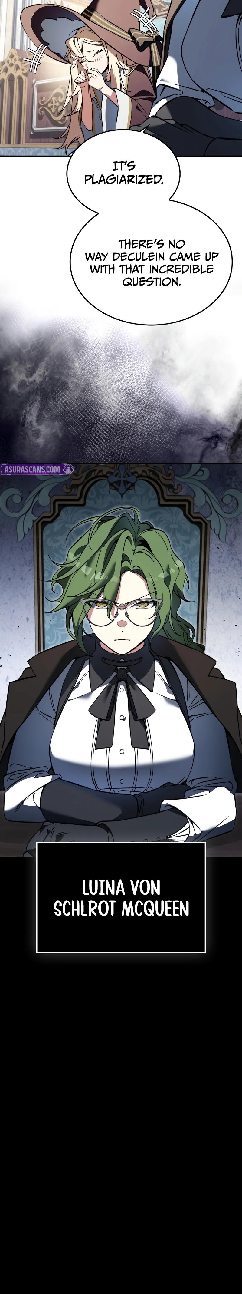 Read The Villain Wants to Live Manga Online