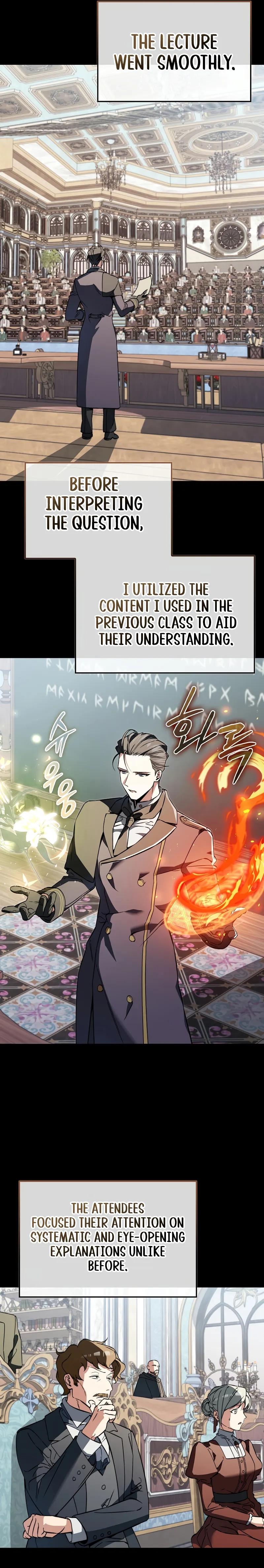 Read The Villain Wants to Live Manga Online