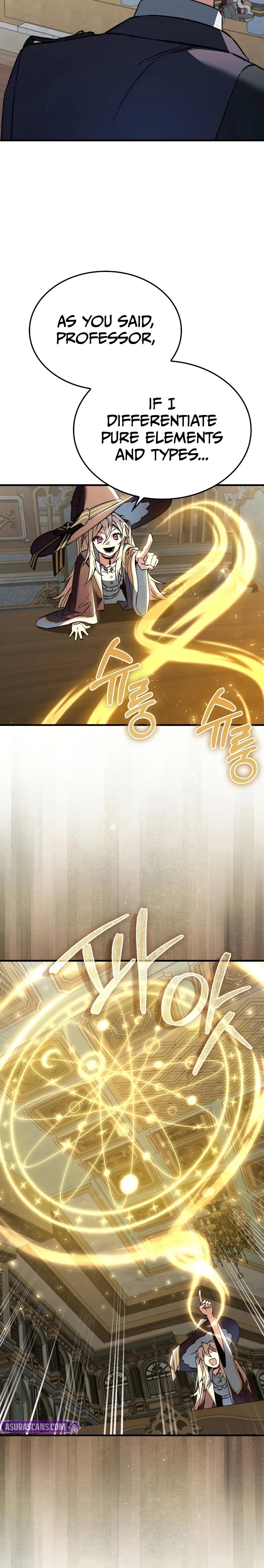 Read The Villain Wants to Live Manga Online