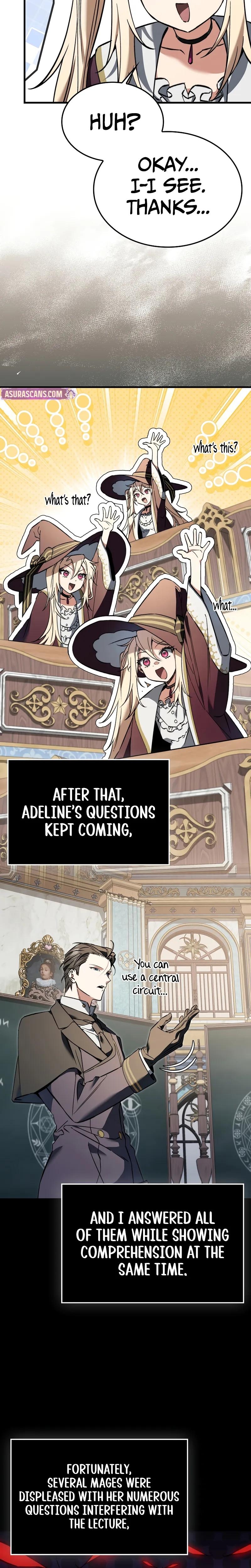 Read The Villain Wants to Live Manga Online