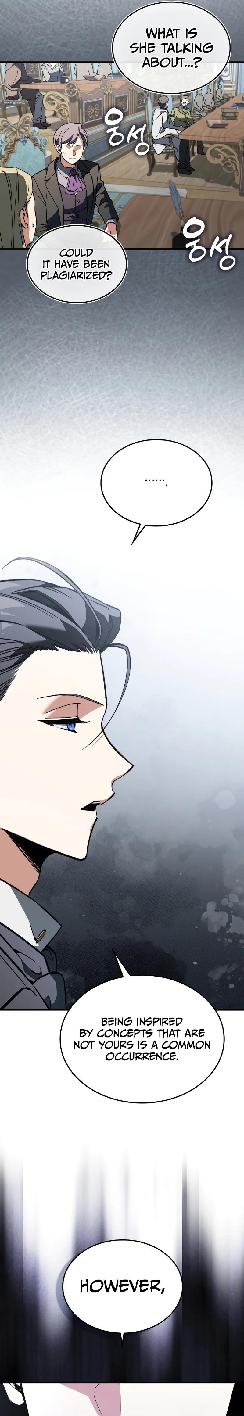 Read The Villain Wants to Live Manga Online