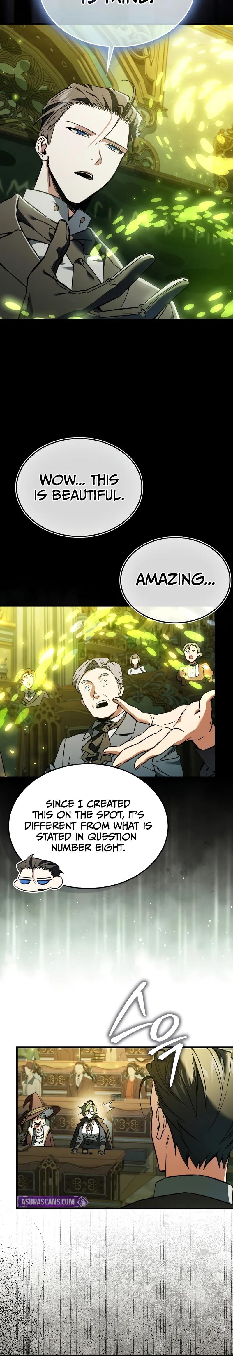 Read The Villain Wants to Live Manga Online