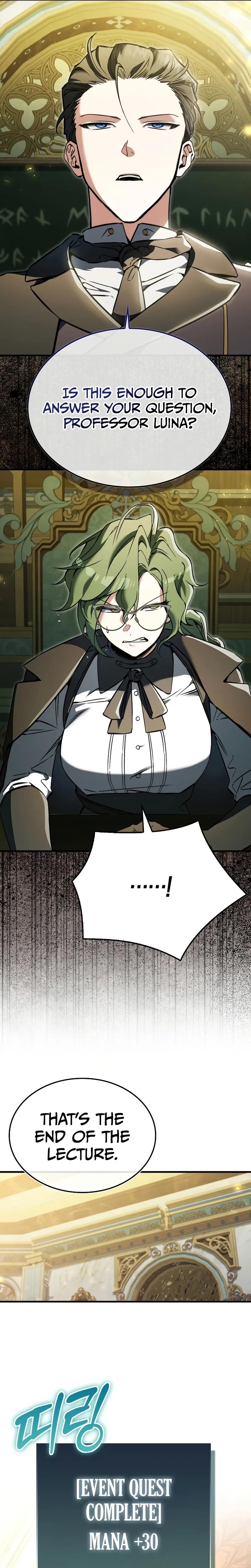 Read The Villain Wants to Live Manga Online