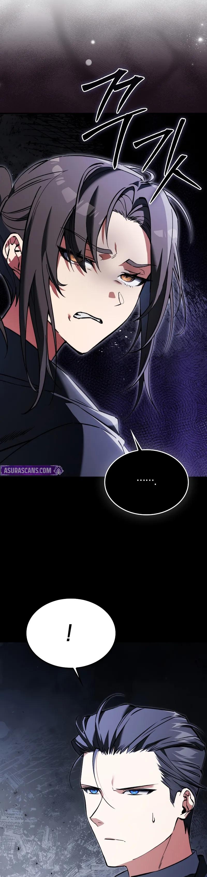 Read The Villain Wants to Live Manga Online