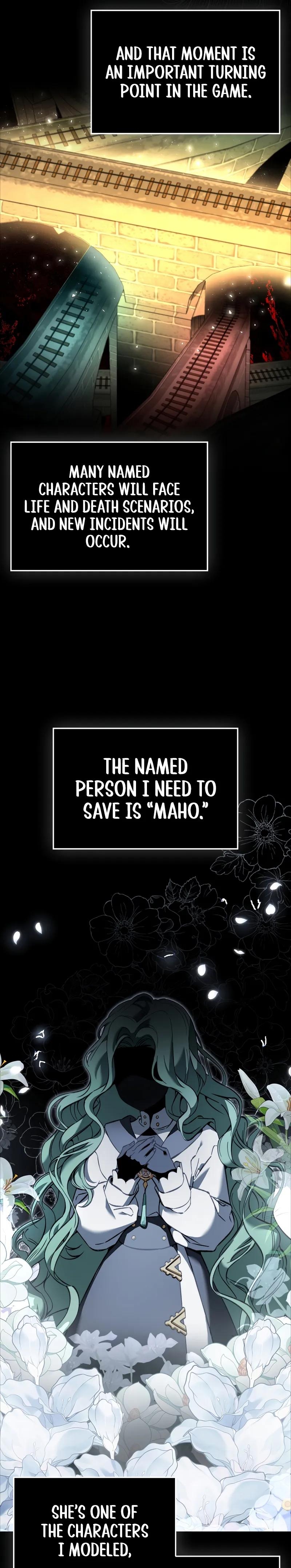 Read The Villain Wants to Live Manga Online