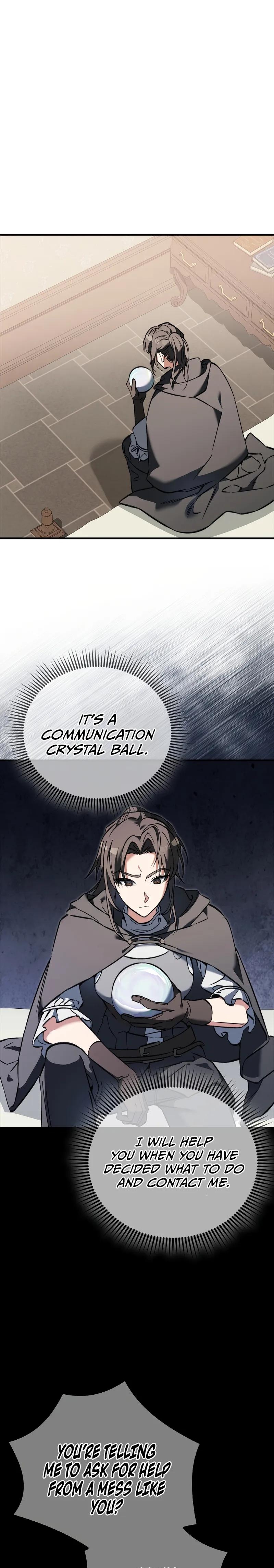 Read The Villain Wants to Live Manga Online