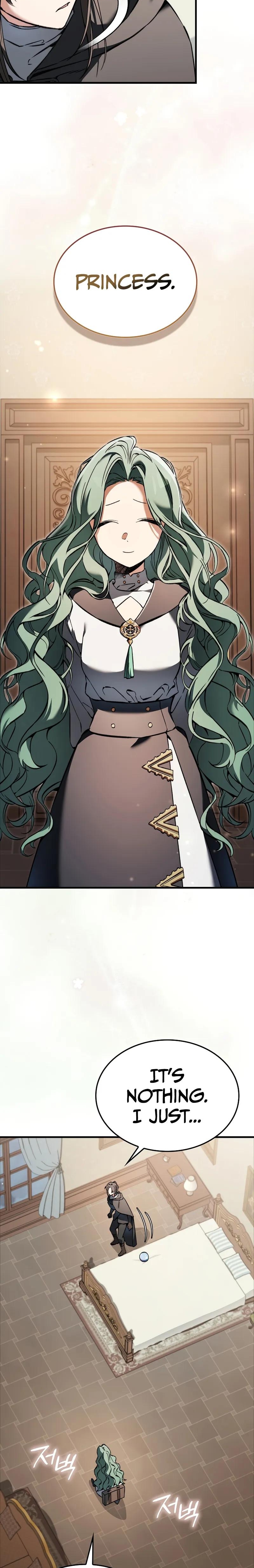 Read The Villain Wants to Live Manga Online