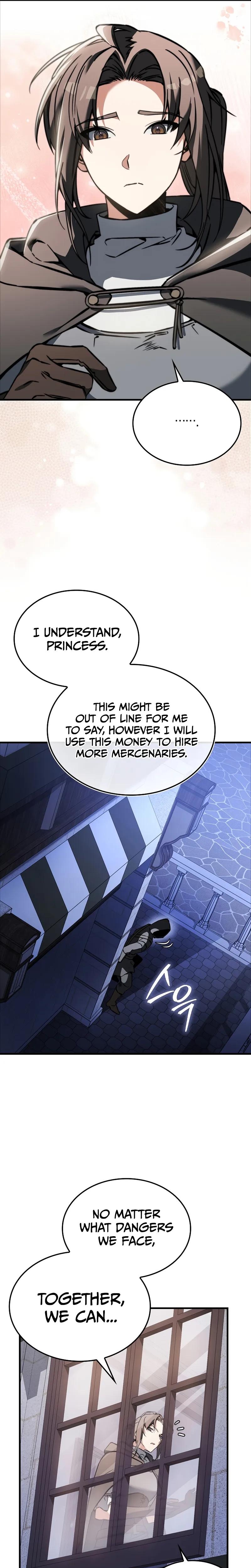 Read The Villain Wants to Live Manga Online