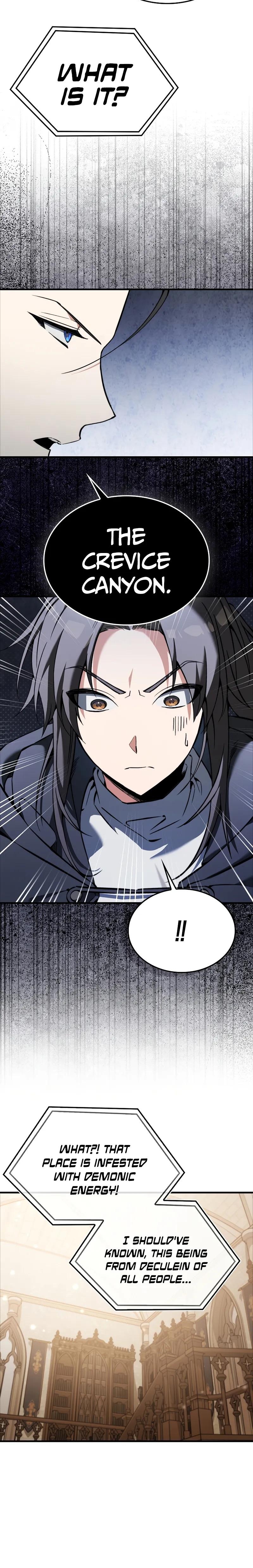 Read The Villain Wants to Live Manga Online