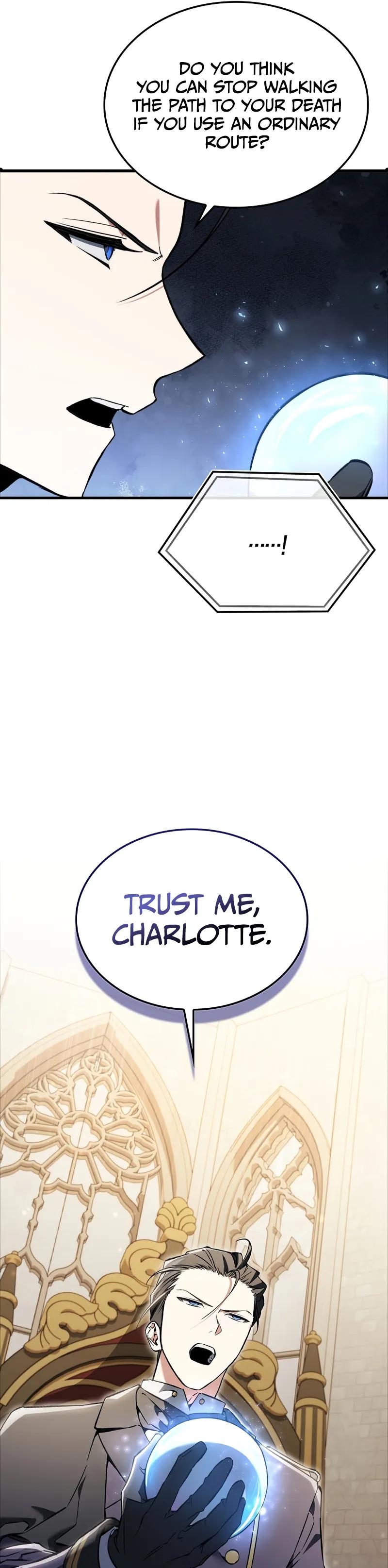 Read The Villain Wants to Live Manga Online