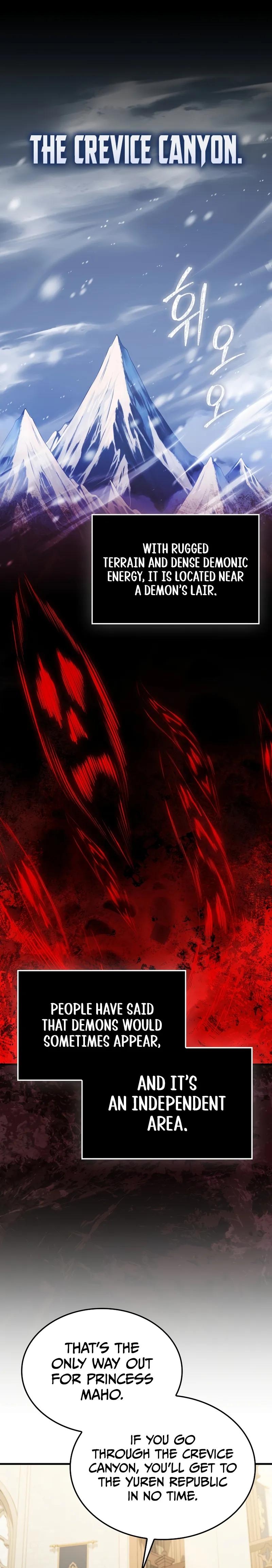 Read The Villain Wants to Live Manga Online