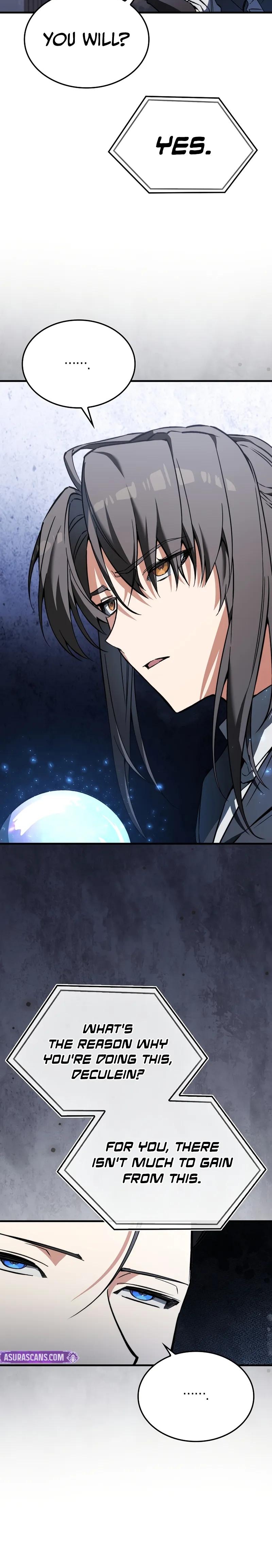 Read The Villain Wants to Live Manga Online