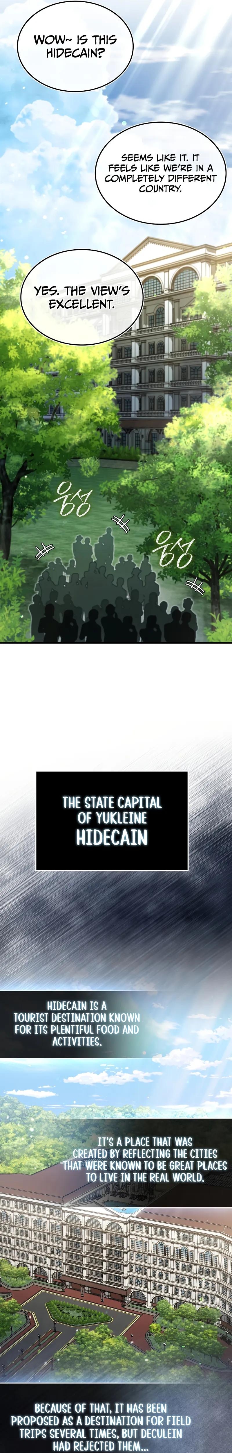 Read The Villain Wants to Live Manga Online