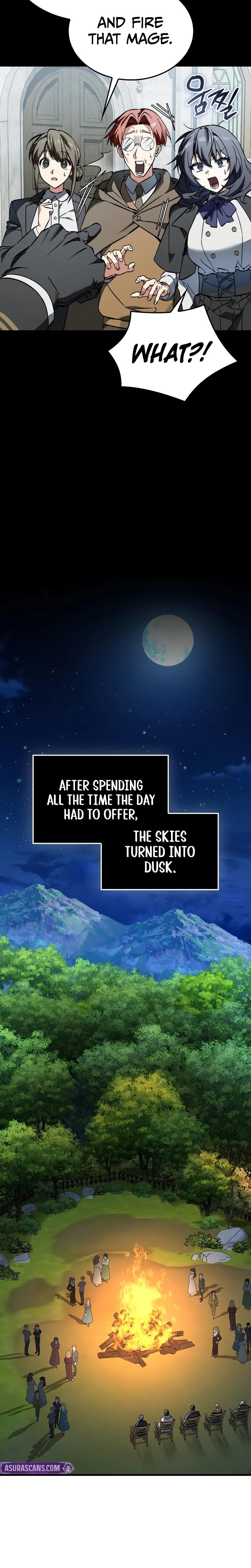 Read The Villain Wants to Live Manga Online