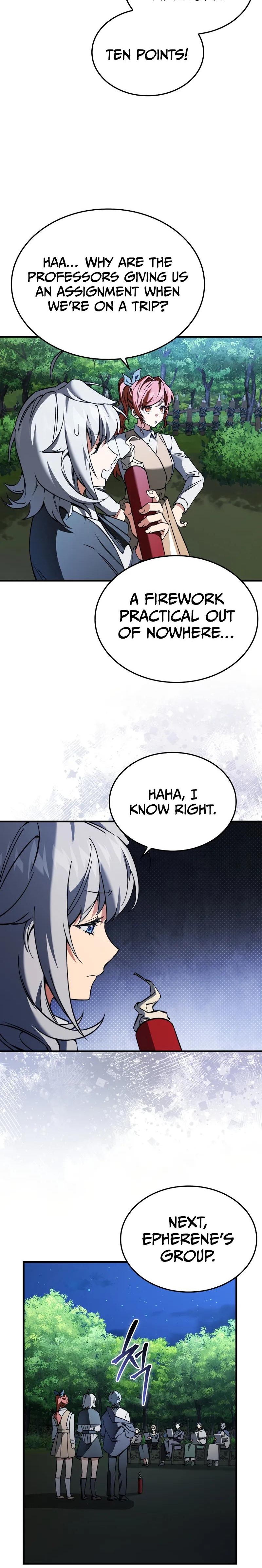 Read The Villain Wants to Live Manga Online