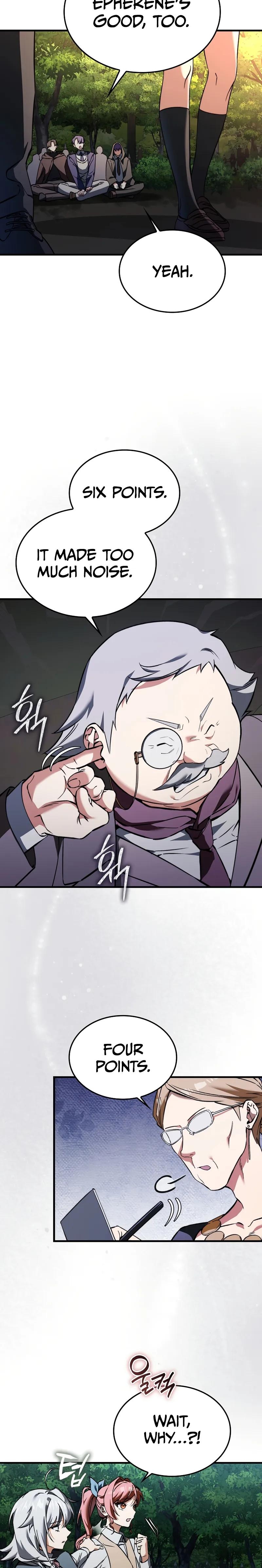 Read The Villain Wants to Live Manga Online