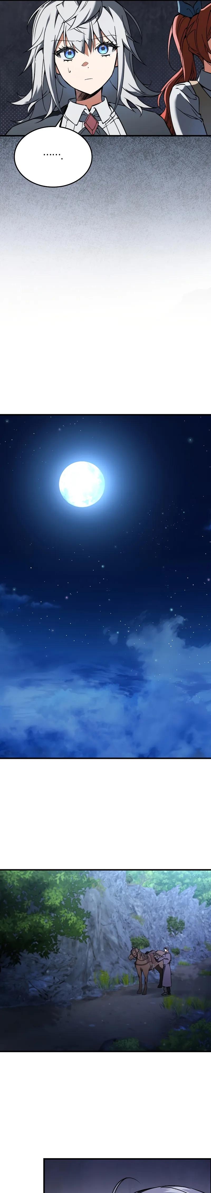 Read The Villain Wants to Live Manga Online