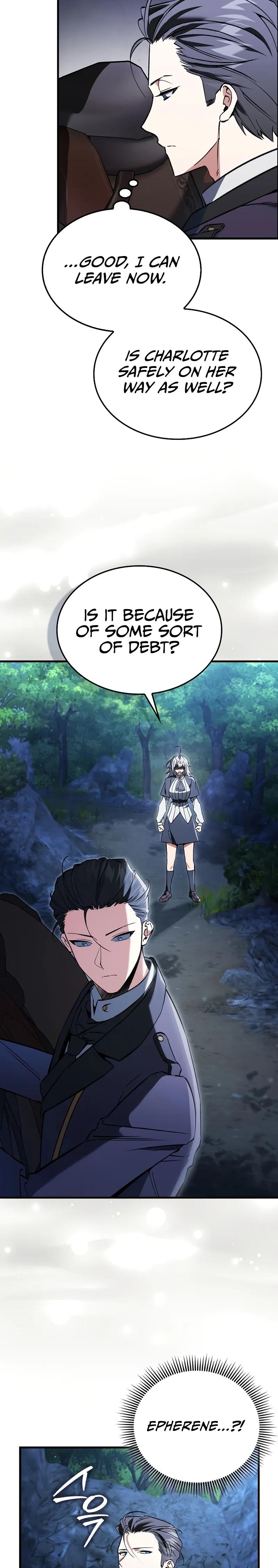 Read The Villain Wants to Live Manga Online